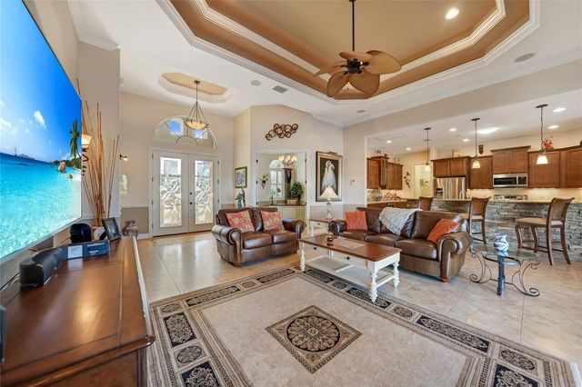 18602 ASHCROFT CIRCLE, Port Charlotte, FL 33948