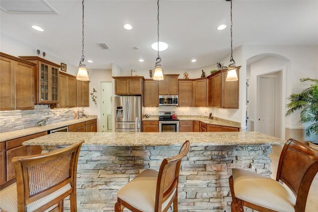 18602 ASHCROFT CIRCLE, Port Charlotte, FL 33948