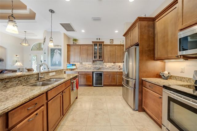 18602 ASHCROFT CIRCLE, Port Charlotte, FL 33948