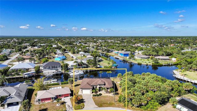 18602 ASHCROFT CIRCLE, Port Charlotte, FL 33948
