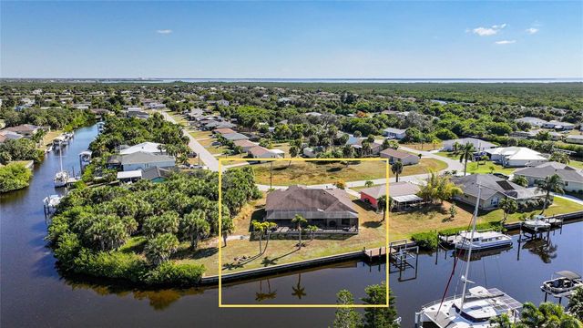 18602 ASHCROFT CIRCLE, Port Charlotte, FL 33948