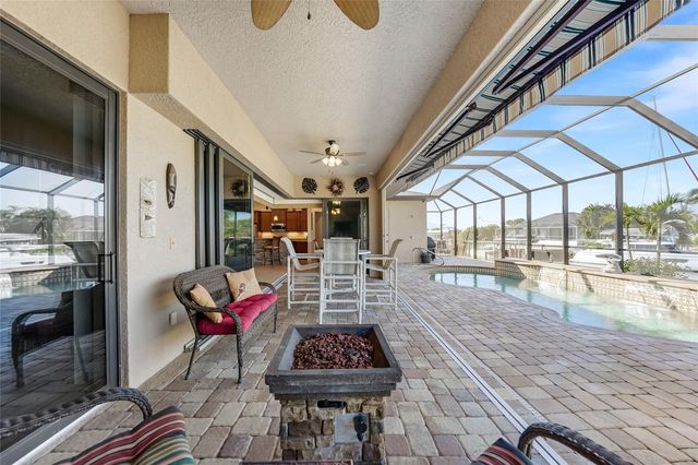 18602 ASHCROFT CIRCLE, Port Charlotte, FL 33948