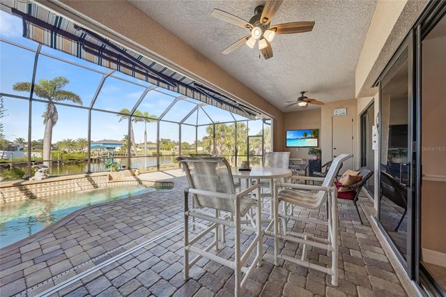 18602 ASHCROFT CIRCLE, Port Charlotte, FL 33948