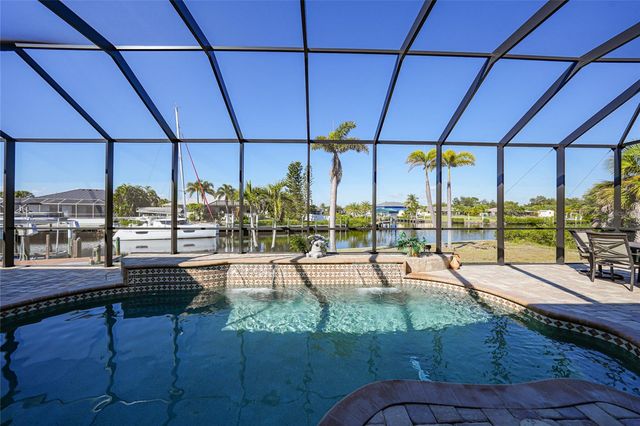 18602 ASHCROFT CIRCLE, Port Charlotte, FL 33948