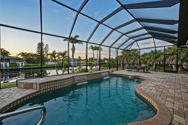 18602 ASHCROFT CIRCLE, Port Charlotte, FL 33948