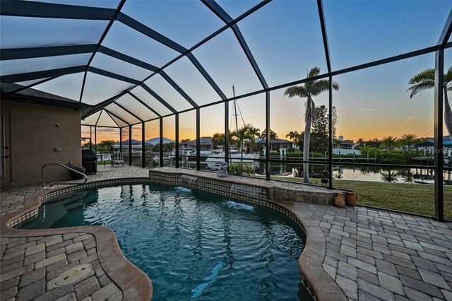 18602 ASHCROFT CIRCLE, Port Charlotte, FL 33948