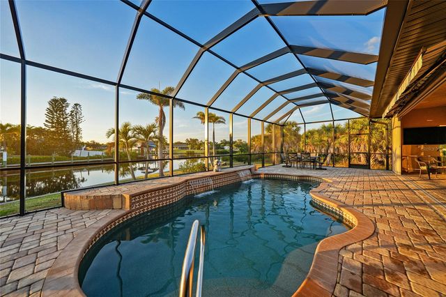 18602 ASHCROFT CIRCLE, Port Charlotte, FL 33948