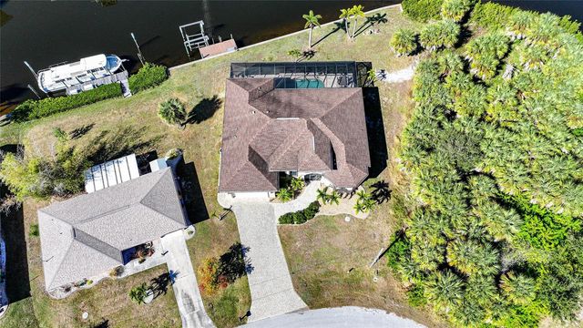 18602 ASHCROFT CIRCLE, Port Charlotte, FL 33948