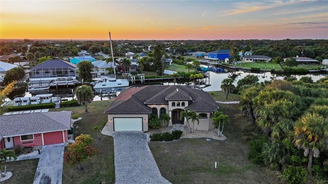 18602 ASHCROFT CIRCLE, Port Charlotte, FL 33948