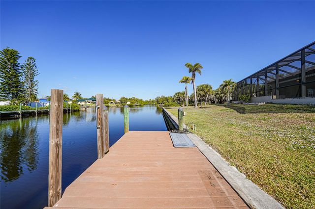 18602 ASHCROFT CIRCLE, Port Charlotte, FL 33948