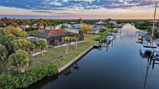 18602 ASHCROFT CIRCLE, Port Charlotte, FL 33948