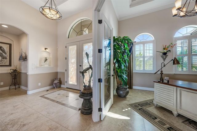 18602 ASHCROFT CIRCLE, Port Charlotte, FL 33948