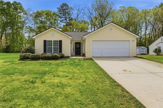 1587 Brush Creek Drive, Winder, GA 30680