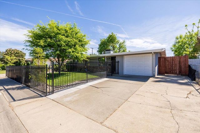 3626 Milton Way, North Highlands, CA 95660