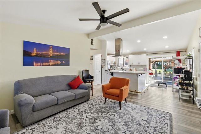 3626 Milton Way, North Highlands, CA 95660