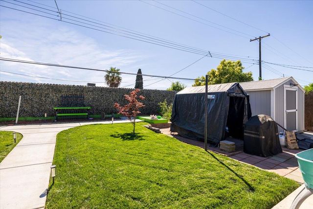 3626 Milton Way, North Highlands, CA 95660