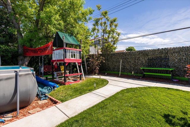 3626 Milton Way, North Highlands, CA 95660