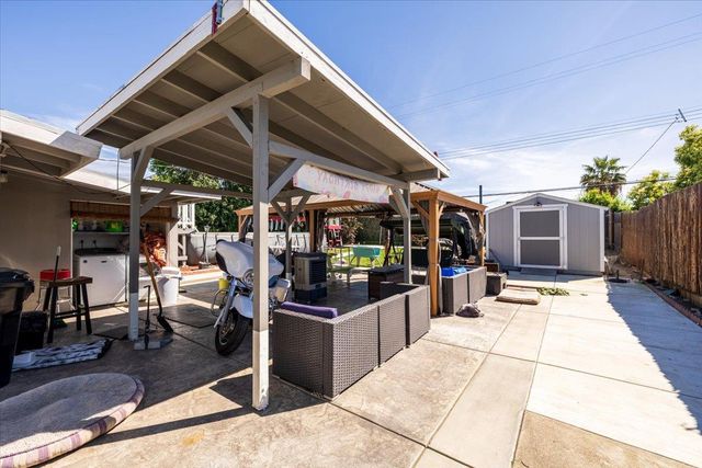 3626 Milton Way, North Highlands, CA 95660