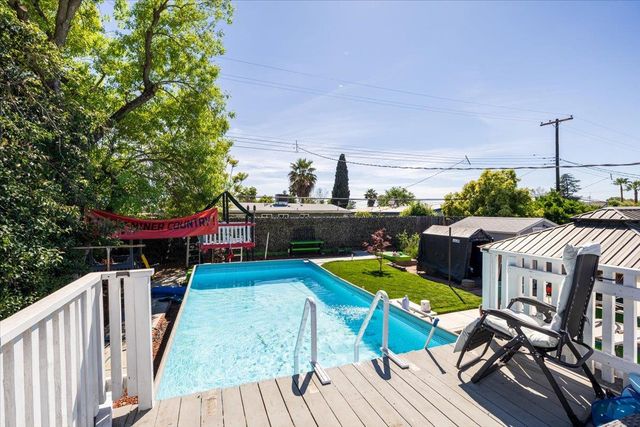 3626 Milton Way, North Highlands, CA 95660