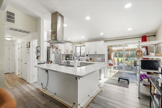 3626 Milton Way, North Highlands, CA 95660