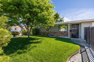 3626 Milton Way, North Highlands, CA 95660