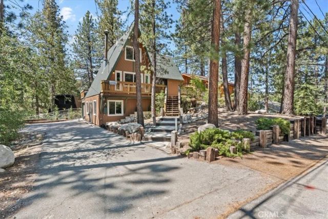 42929 Encino, Big Bear Lake, CA 92315