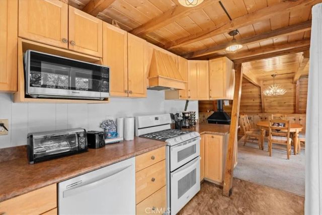 42929 Encino, Big Bear Lake, CA 92315