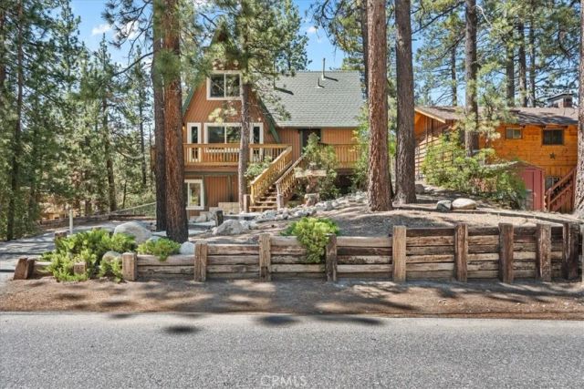 42929 Encino, Big Bear Lake, CA 92315