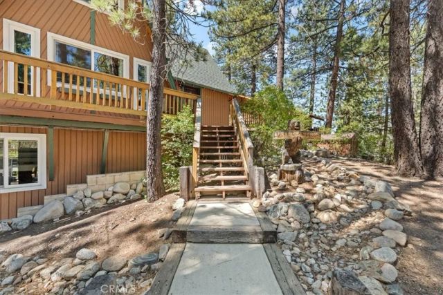 42929 Encino, Big Bear Lake, CA 92315