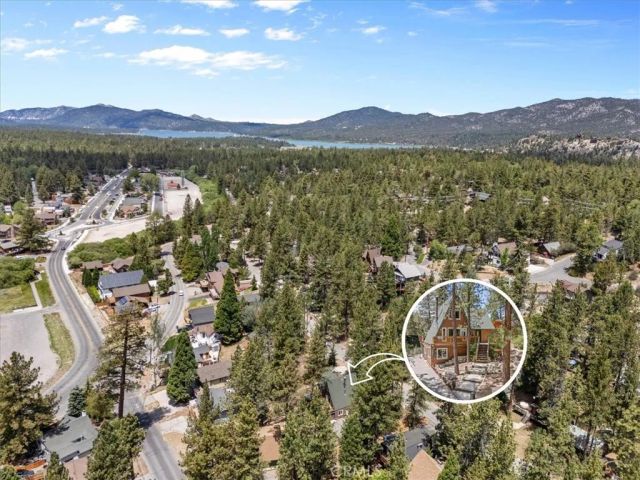 42929 Encino, Big Bear Lake, CA 92315