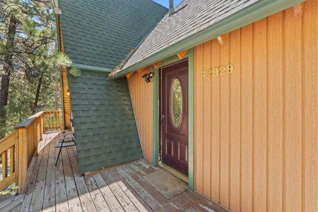 42929 Encino, Big Bear Lake, CA 92315