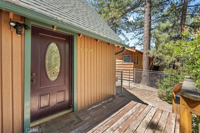 42929 Encino, Big Bear Lake, CA 92315