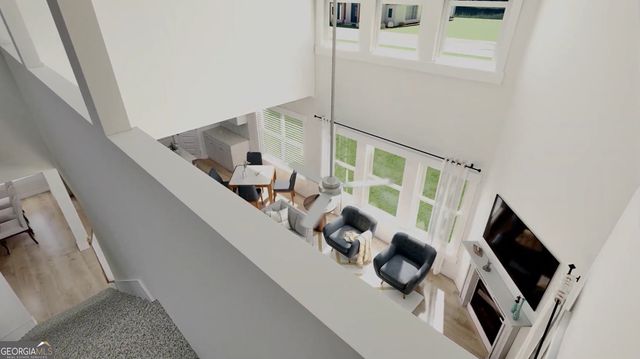 810 Grande Bishop Drive 58, Fairburn, GA 30213