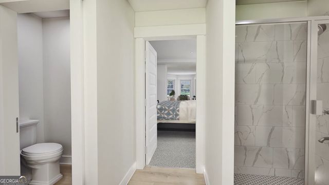 810 Grande Bishop Drive 58, Fairburn, GA 30213