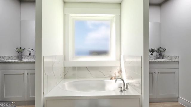 810 Grande Bishop Drive 58, Fairburn, GA 30213