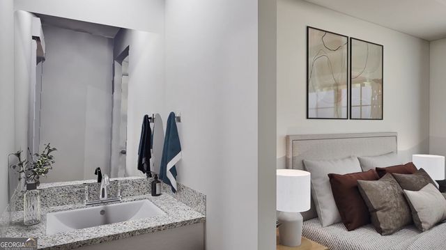 810 Grande Bishop Drive 58, Fairburn, GA 30213