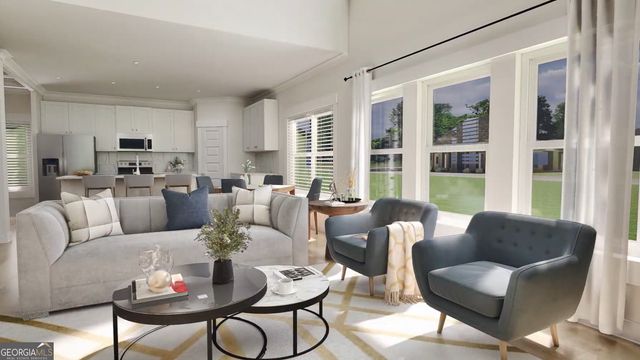 810 Grande Bishop Drive 58, Fairburn, GA 30213