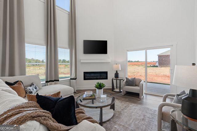 810 Grande Bishop Drive 58, Fairburn, GA 30213