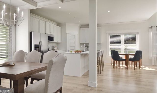 810 Grande Bishop Drive 58, Fairburn, GA 30213