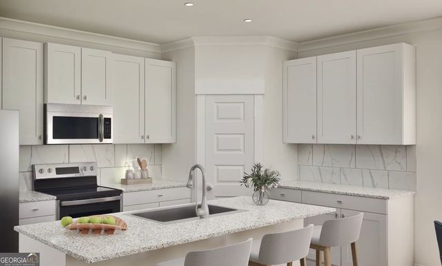 810 Grande Bishop Drive 58, Fairburn, GA 30213