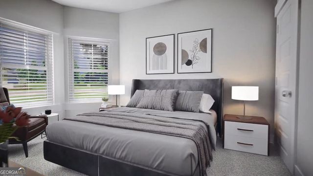 810 Grande Bishop Drive 58, Fairburn, GA 30213