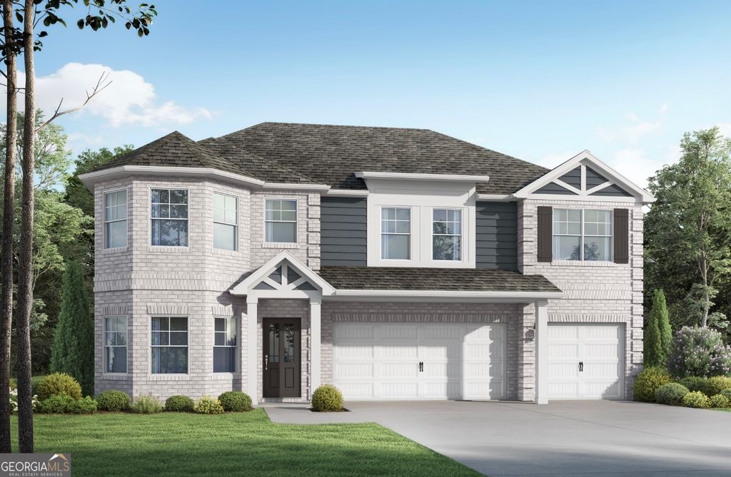 810 Grande Bishop Drive 58, Fairburn, GA 30213