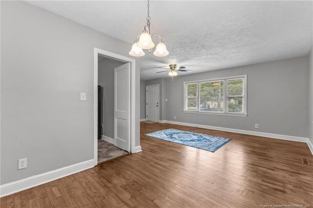 1021 Martindale Drive, Fayetteville, NC 28304