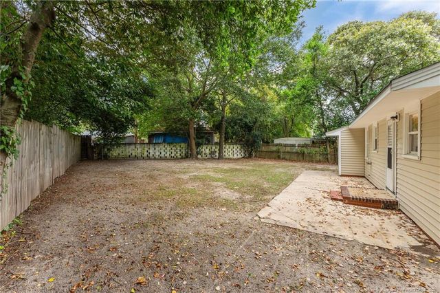 1021 Martindale Drive, Fayetteville, NC 28304