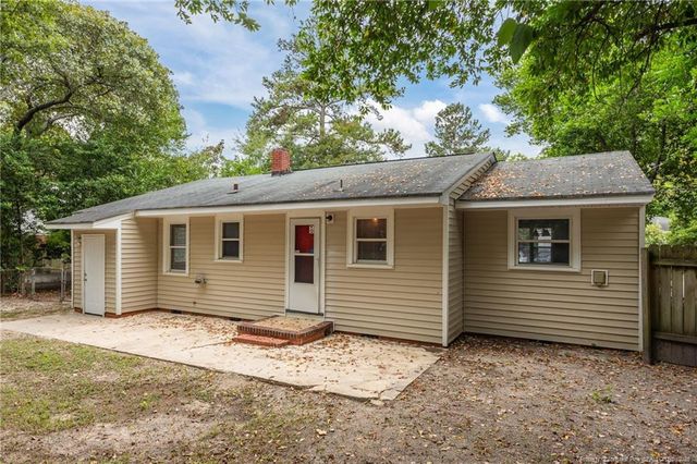 1021 Martindale Drive, Fayetteville, NC 28304