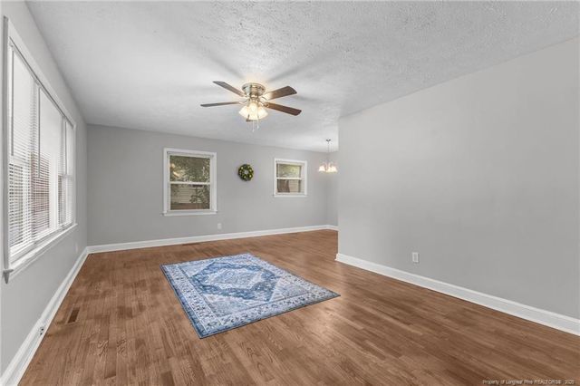 1021 Martindale Drive, Fayetteville, NC 28304