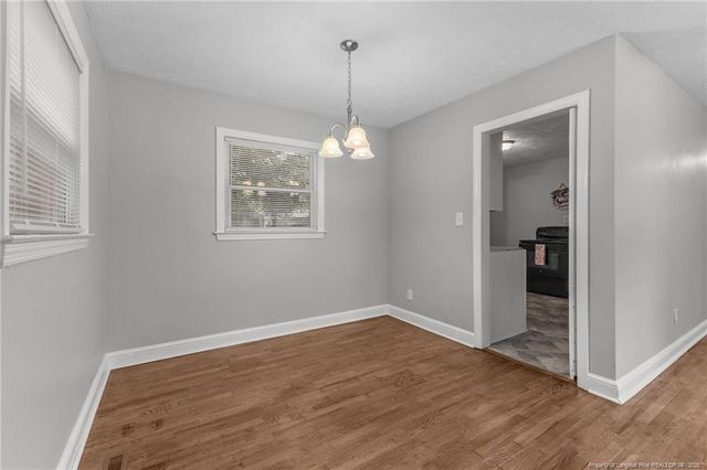 1021 Martindale Drive, Fayetteville, NC 28304