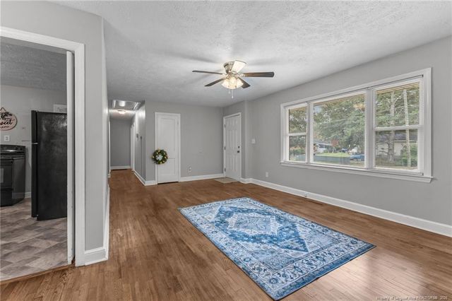 1021 Martindale Drive, Fayetteville, NC 28304