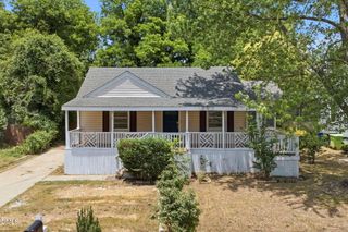 2716 Knowles Street, Raleigh, NC 27603