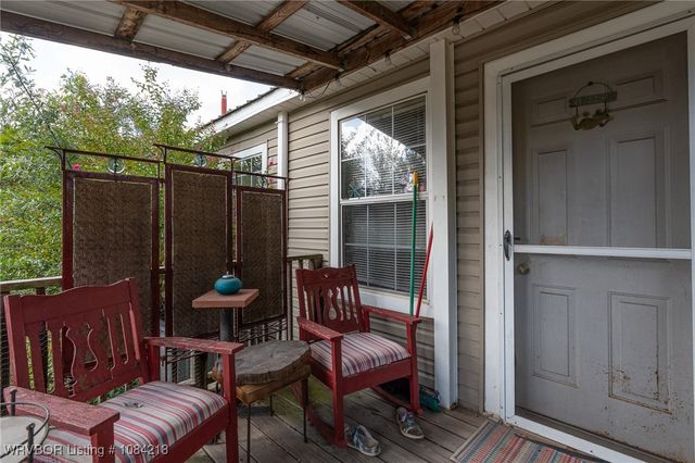 890 E 5th Street, Booneville, AR 72927